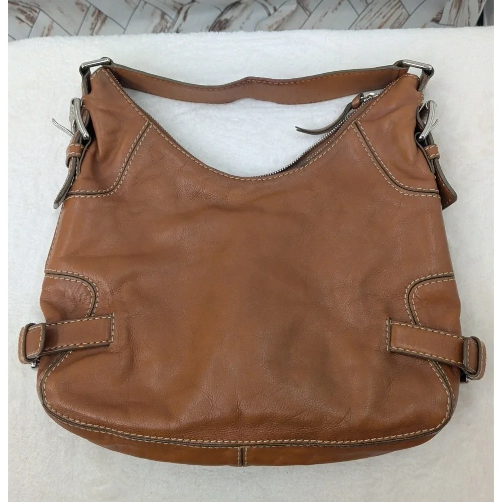 Michael Kors Vintage Hobo‎ Bag